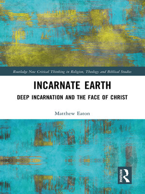 cover image of Incarnate Earth